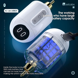 MastLabs Airbot Smart Wireless Battery