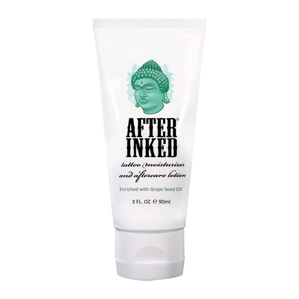 After Inked PMU Tattoo Aftercare Lotion 90ml