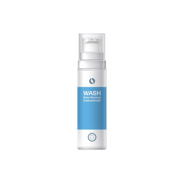 WASH – Deep Cleansing Concentrate – 30ml